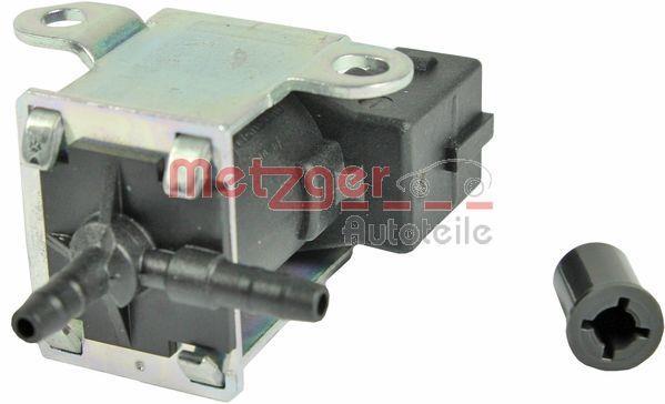 Válvula, AGR control de gases de escape METZGER ref. 0892197